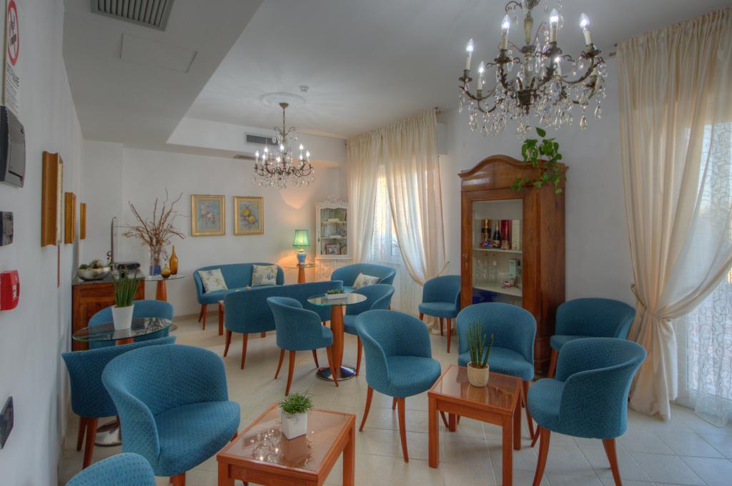 Hotel Noris Finale Ligure Bagian luar foto
